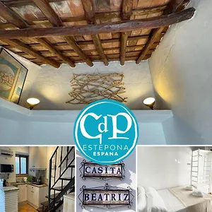  Casa vacanze Casita Beatriz